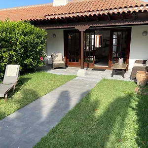 Casa Max Puerto de la Cruz (Tenerife)