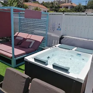 - Sun House - Holidays - Puerto de la Cruz (Tenerife)